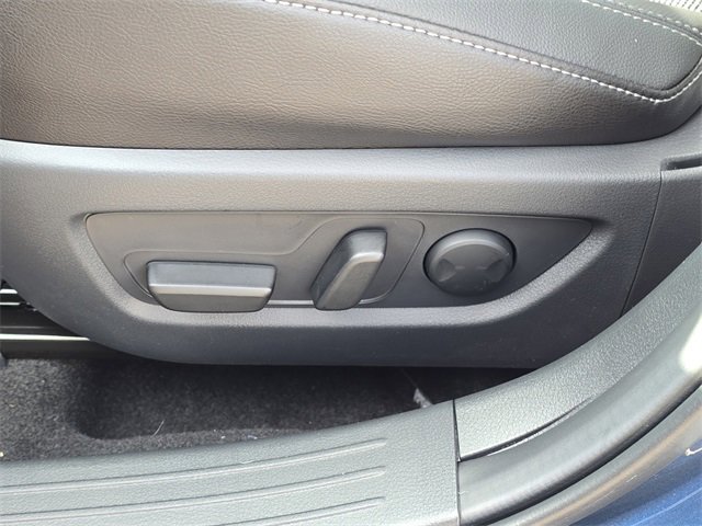 New 2026 MAZDA CX-50 2.5 Hybrid w/ Preferred Pkg image 5