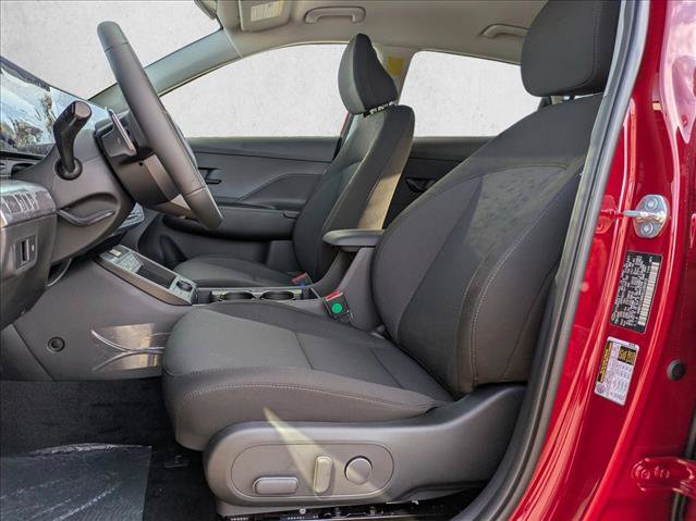 New 2025 Hyundai Kona SEL AWD/4WD image 4