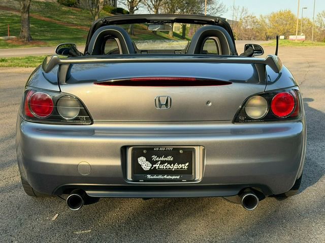 Used 2003 Honda S2000 image 7