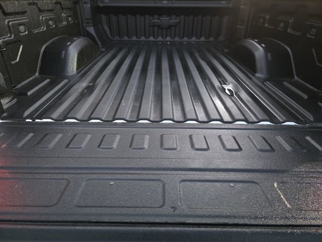 Used 2024 Chevrolet Silverado 2500 LT image 28