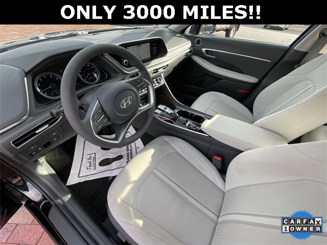 Used 2023 Hyundai Sonata SEL image 12