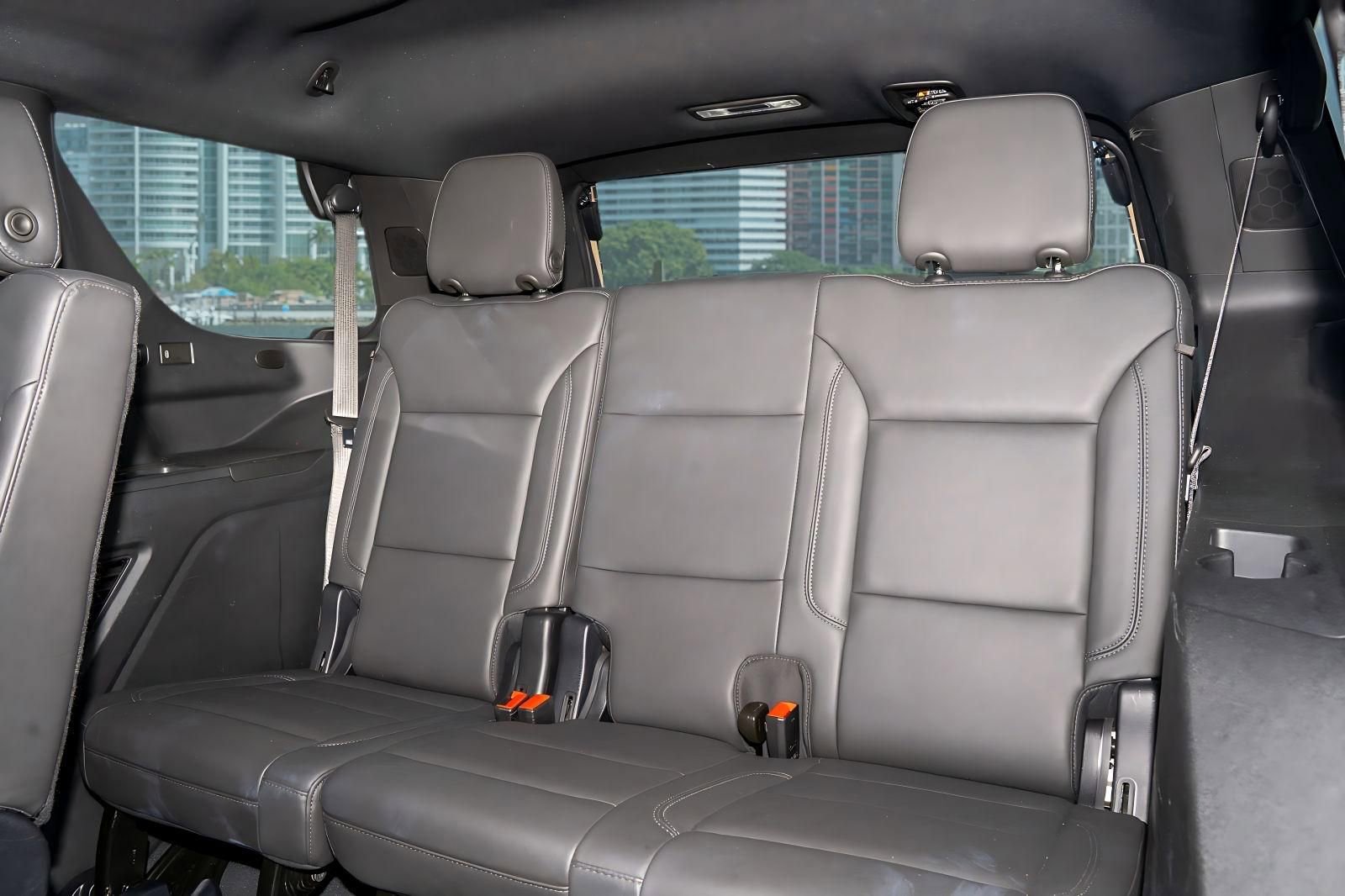 Used 2025 Chevrolet Tahoe LT image 20