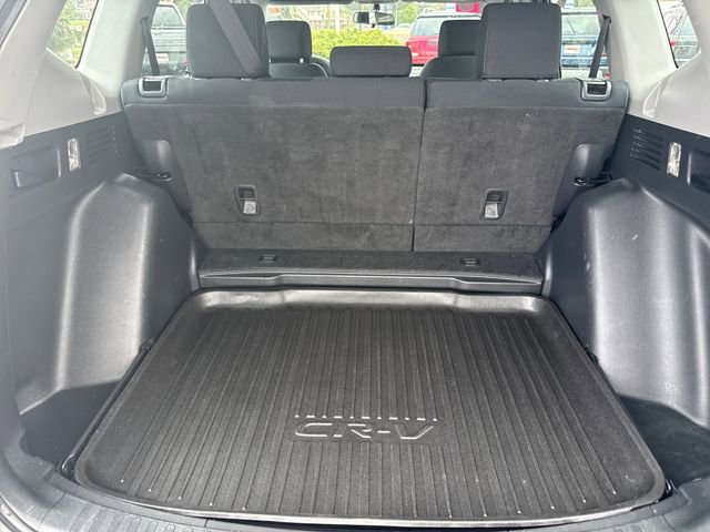 Used 2018 Honda CR-V LX image 38
