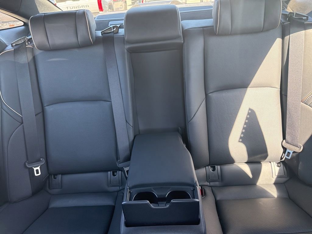 Used 2023 Toyota Crown Limited w/ Advanced Technology Package image 15