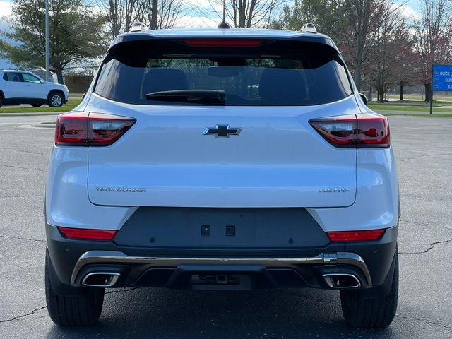 New 2025 Chevrolet TrailBlazer ACTIV w/ Convenience Package FWD image 41