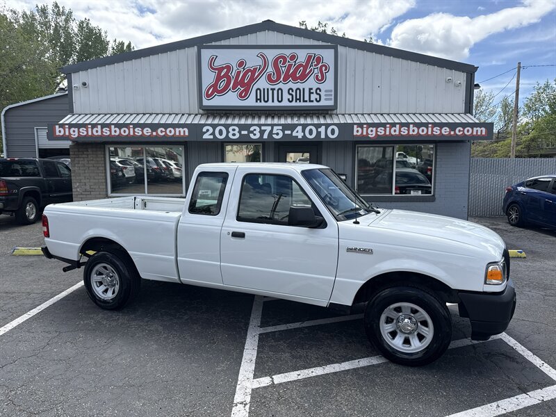 Used 2008 Ford Ranger XL RWD image 1