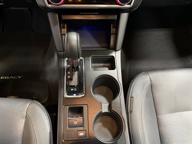 Used 2019 Subaru Legacy 2.5i Limited AWD/4WD image 18
