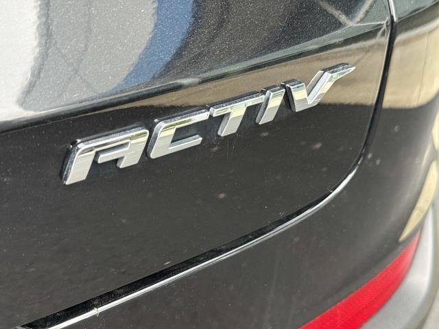 Used 2025 Chevrolet TrailBlazer ACTIV w/ Driver Confidence Package AWD/4WD image 29