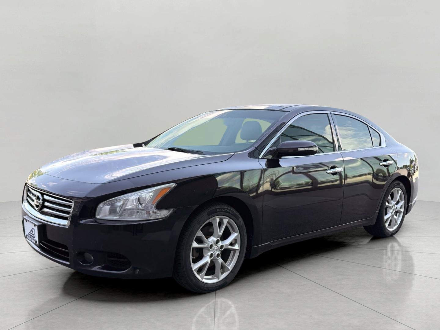 Used 2014 Nissan Maxima 3.5 SV w/ Premium Package FWD image 49