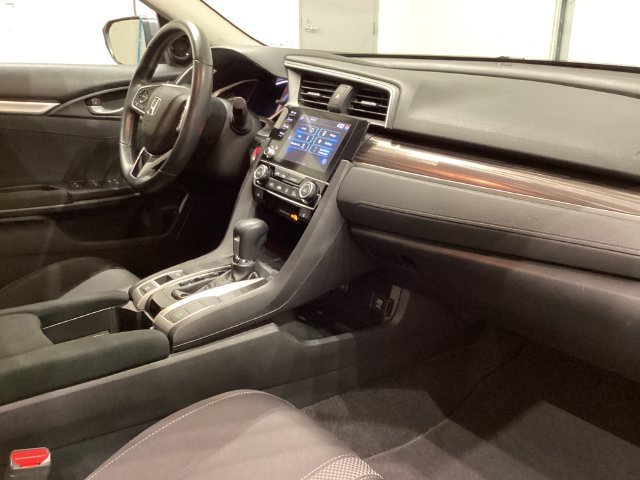 Used 2020 Honda Civic EX image 18