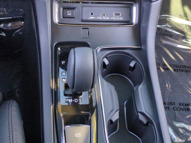 New 2026 Subaru Ascent Limited Bronze image 12