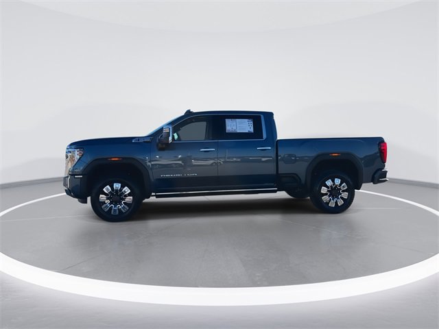 Used 2025 GMC Sierra 2500 Denali w/ Denali Reserve Package image 5