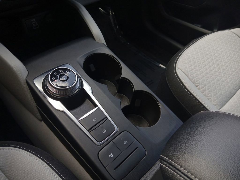 Used 2024 Ford Escape Active FWD image 21