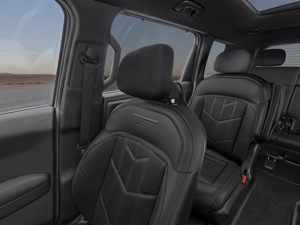New 2027 Kia Telluride SX X-Line w/ Towing Package AWD/4WD image 16
