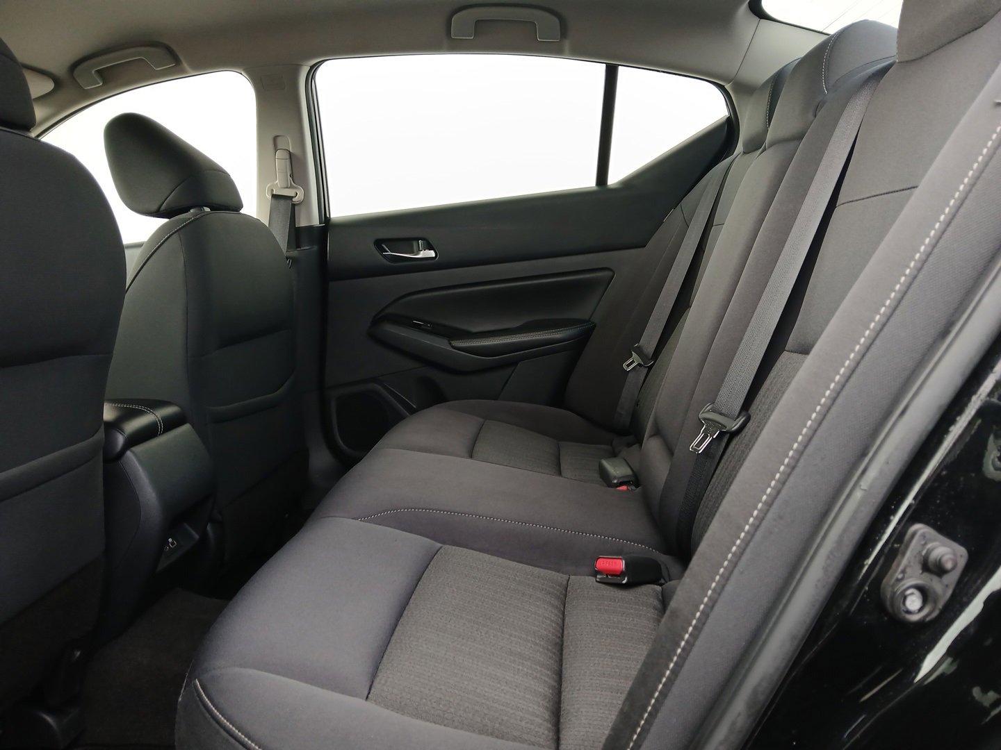 Used 2021 Nissan Altima 2.5 SV image 25