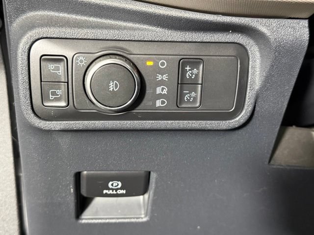 Used 2022 Ford Bronco Wildtrak AWD/4WD image 29