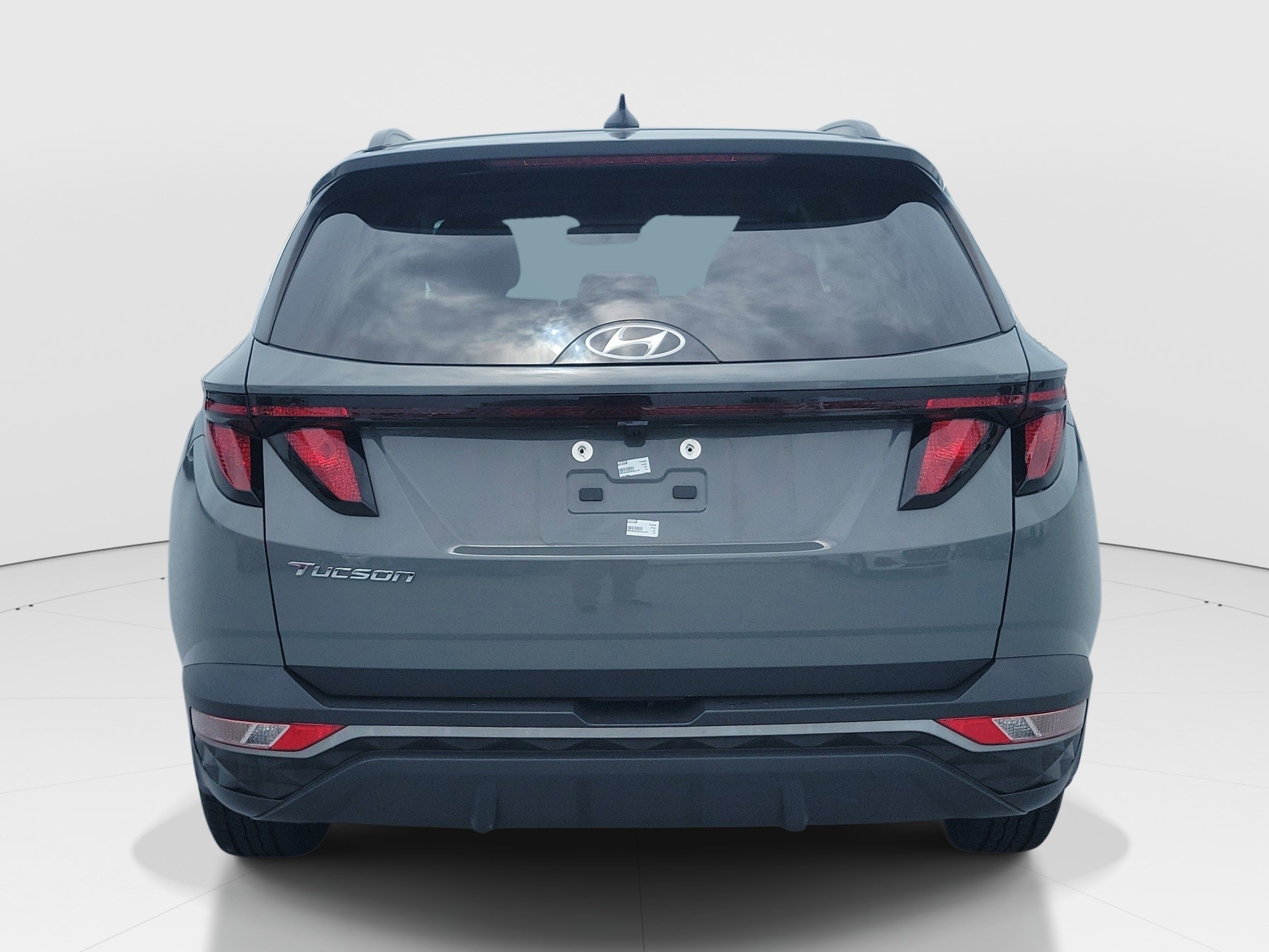 Used 2024 Hyundai Tucson SEL FWD image 5