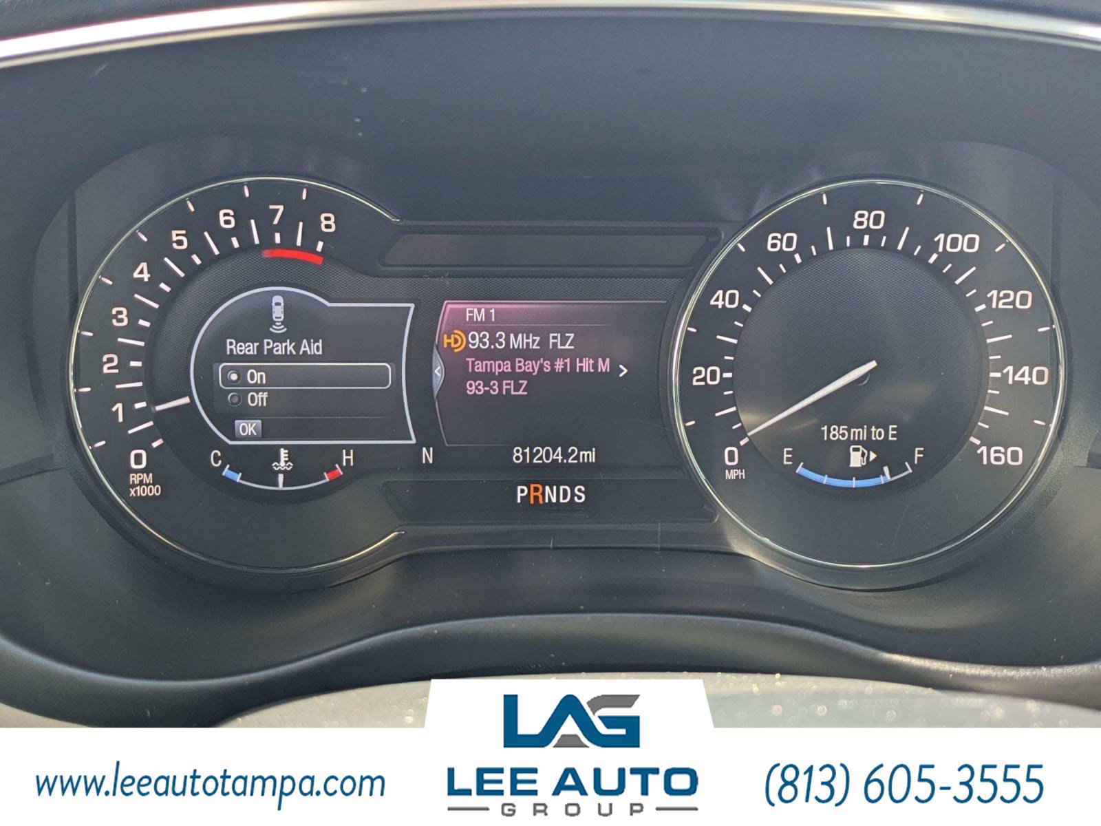 Used 2015 Lincoln MKC AWD w/ Equipment Group 102A Reserve image 26