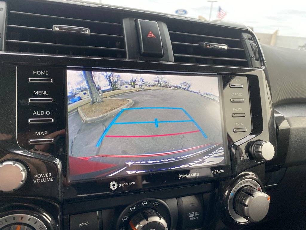 Used 2024 Toyota 4Runner TRD Off-Road Premium image 20