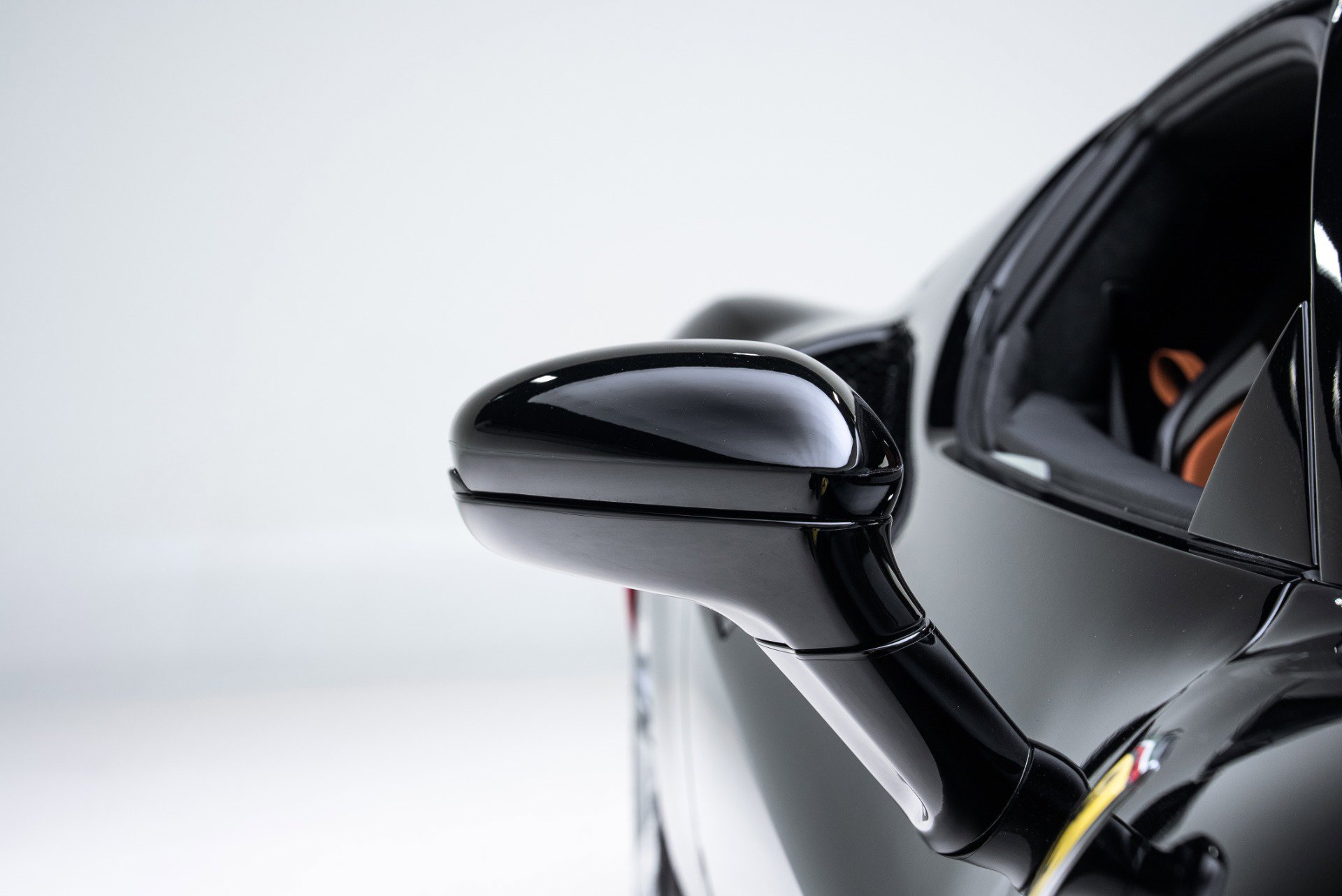 Used 2024 Ferrari 296 GTB image 14