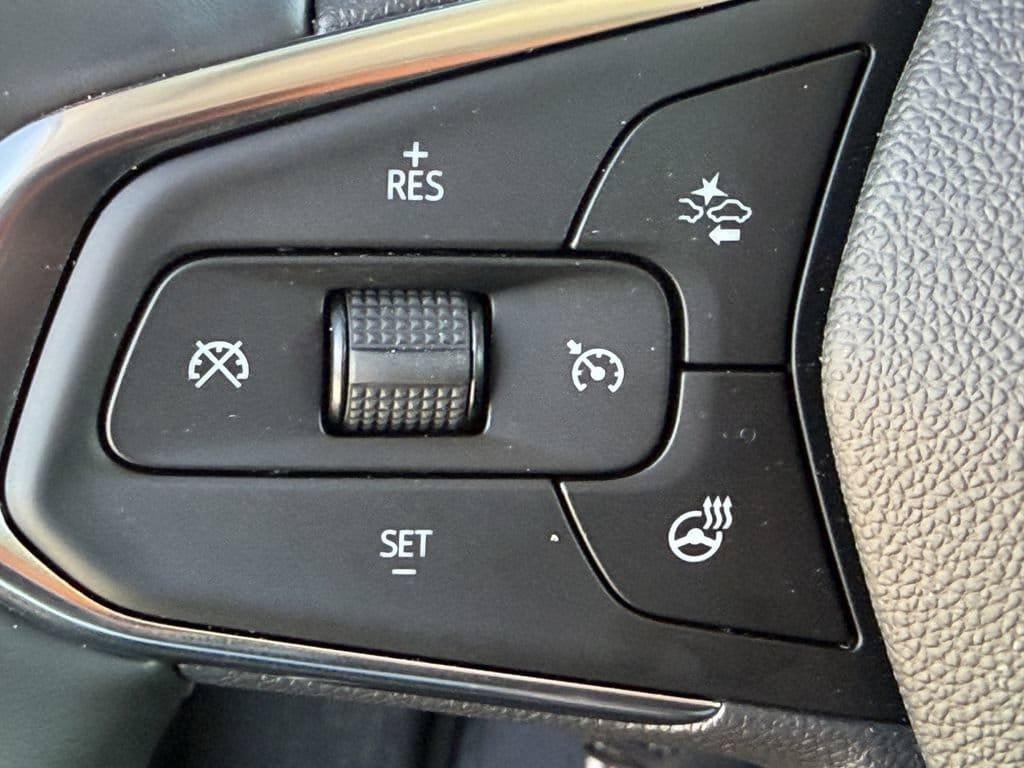 New 2026 Chevrolet TrailBlazer LT w/ Convenience Package FWD image 31