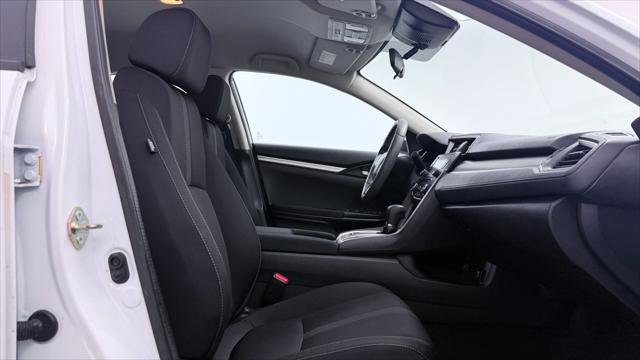 Used 2020 Honda Civic LX image 22