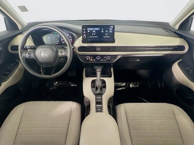 Used 2026 Honda HR-V LX image 28