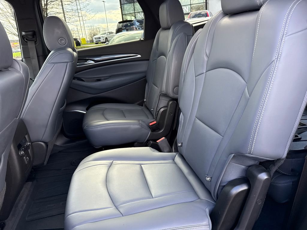 Certified 2023 Buick Enclave Essence w/ Experience Buick Package image 34