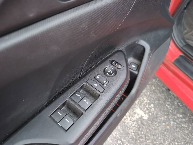 Used 2021 Honda Civic Sport image 21