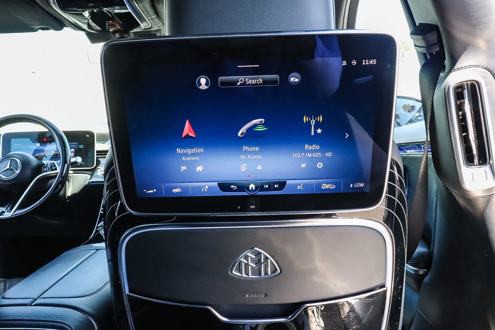Used 2022 Mercedes-Benz Maybach S 580 4MATIC image 37