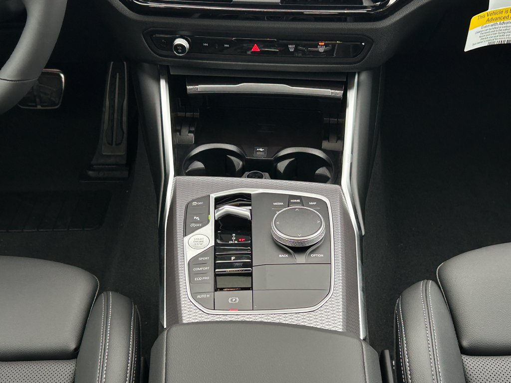 New 2026 BMW 330i Sedan w/ M Sport Package RWD image 27
