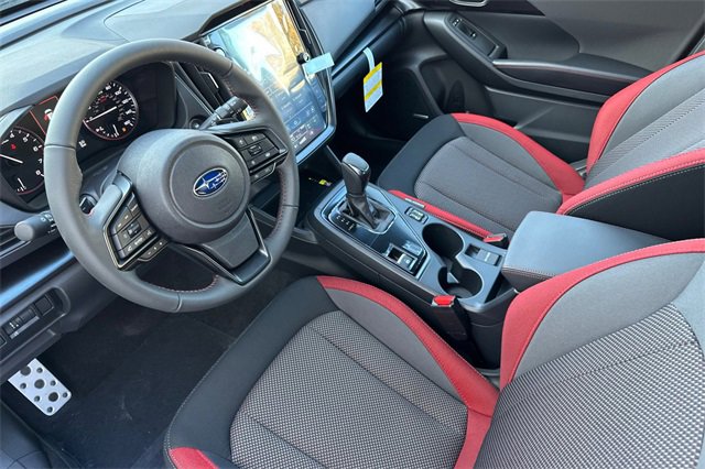 New 2026 Subaru Impreza RS image 7