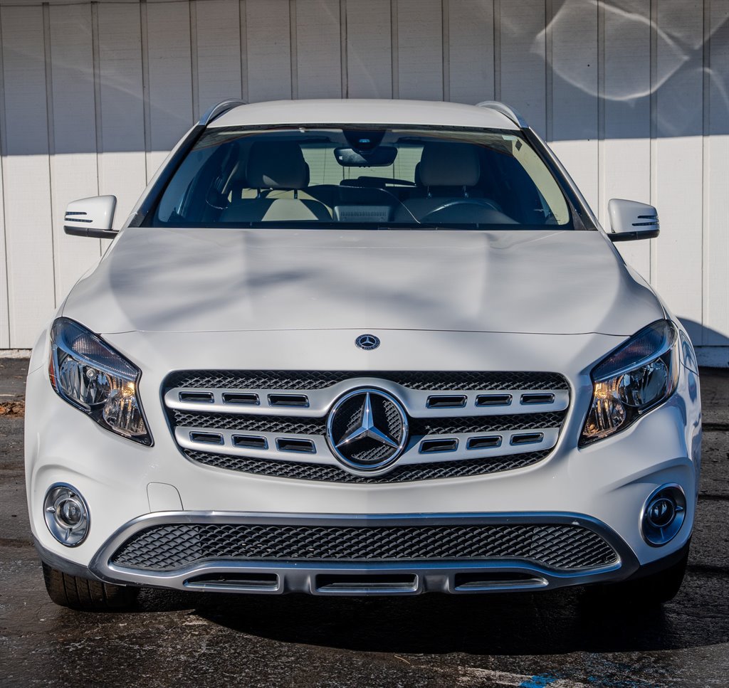 Used 2019 Mercedes-Benz GLA 250 w/ Convenience Package image 8