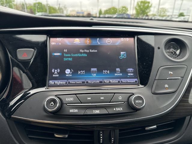 Used 2020 Buick Envision Essence w/ Experience Buick Package FWD image 22