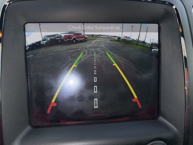 Used 2019 Dodge Durango R/T w/ Trailer Tow Group IV image 18