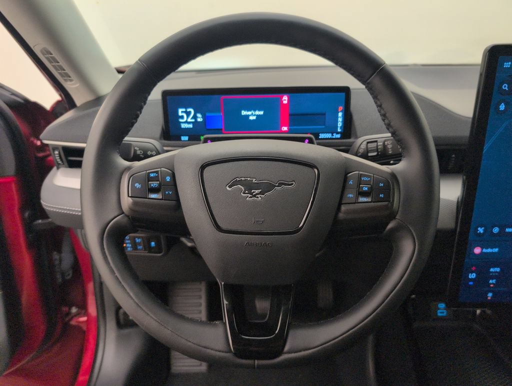 Used 2023 Ford Mustang Mach-E Select AWD/4WD image 36