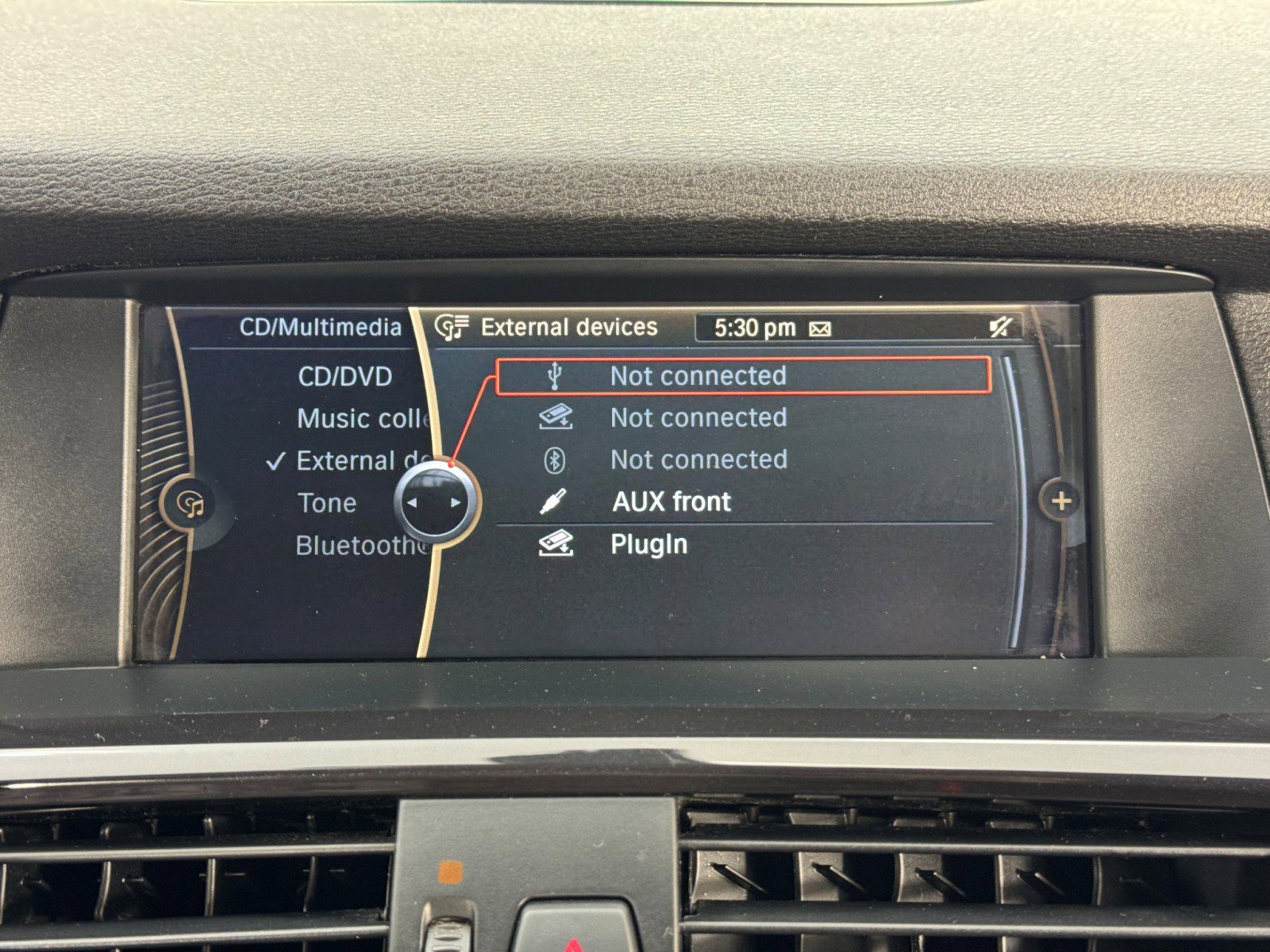 Used 2013 BMW X3 xDrive35i image 24