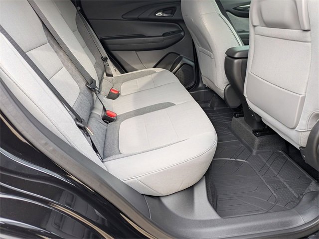New 2026 Chevrolet TrailBlazer LS image 29