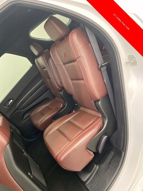 Used 2025 Dodge Durango GT AWD/4WD image 30