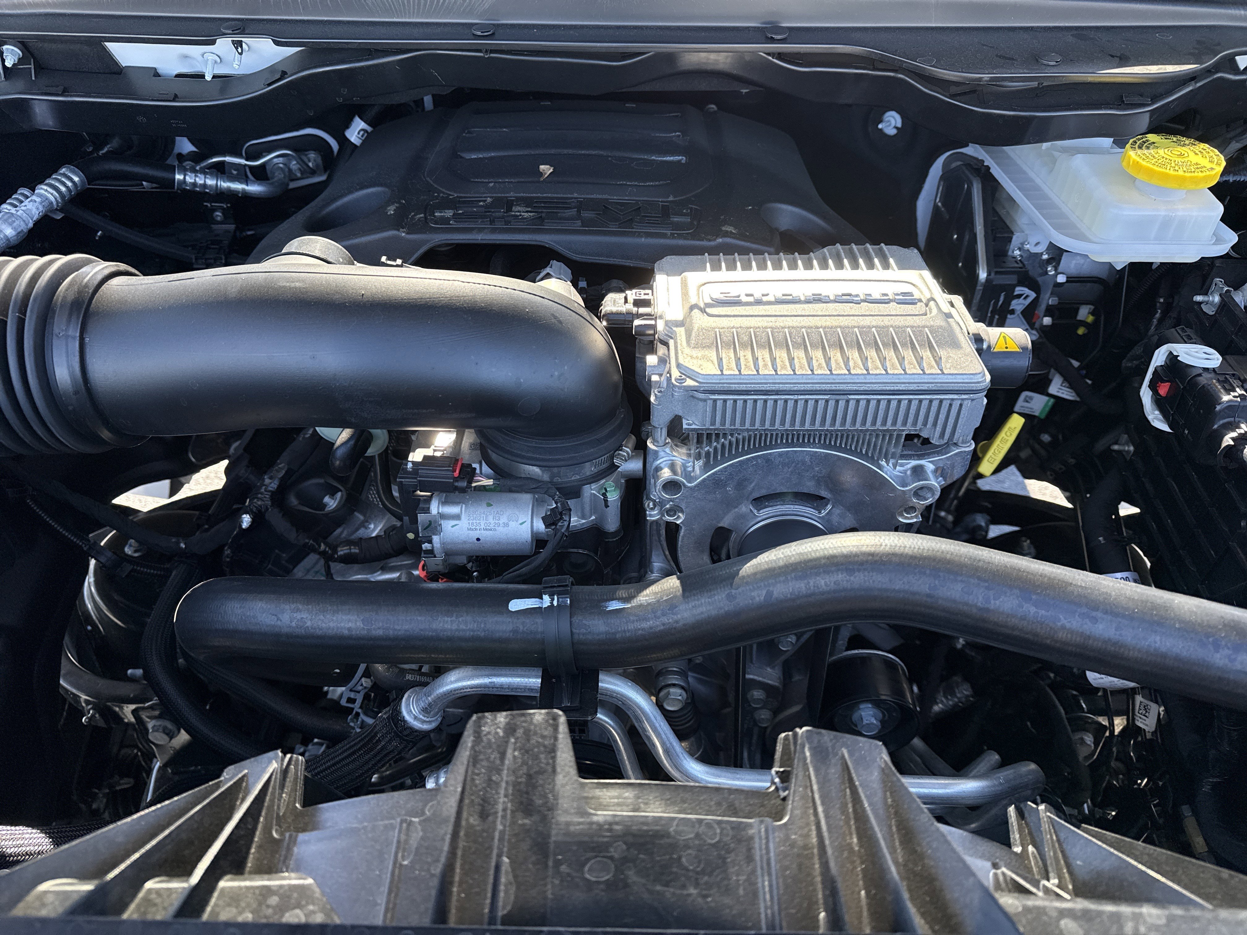 New 2026 RAM 1500 Big Horn image 32