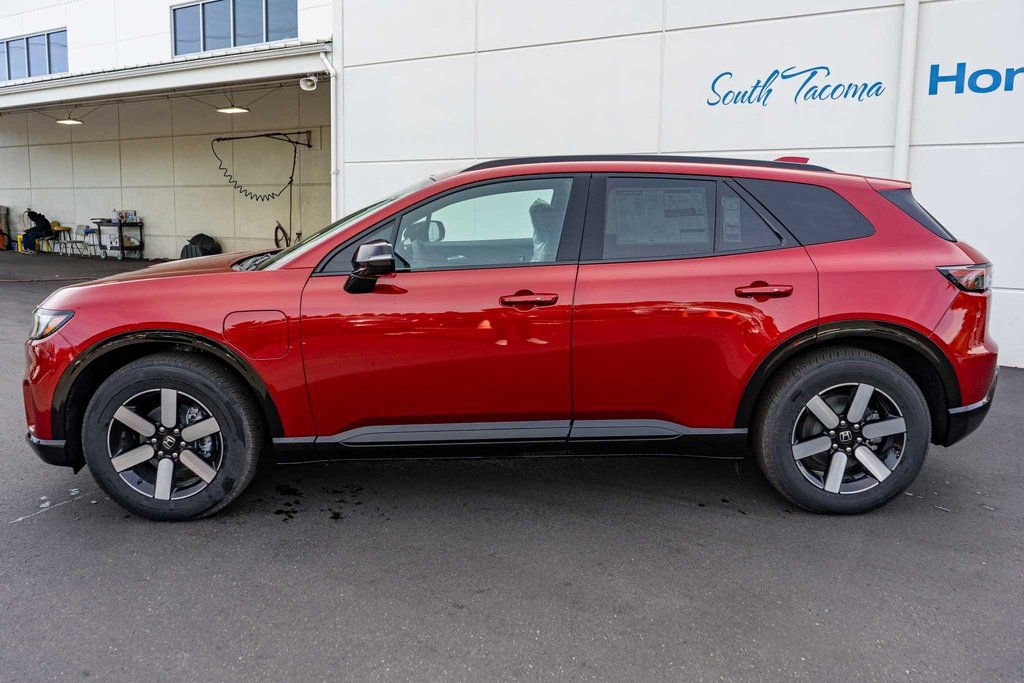 New 2026 Honda Prologue Touring image 9