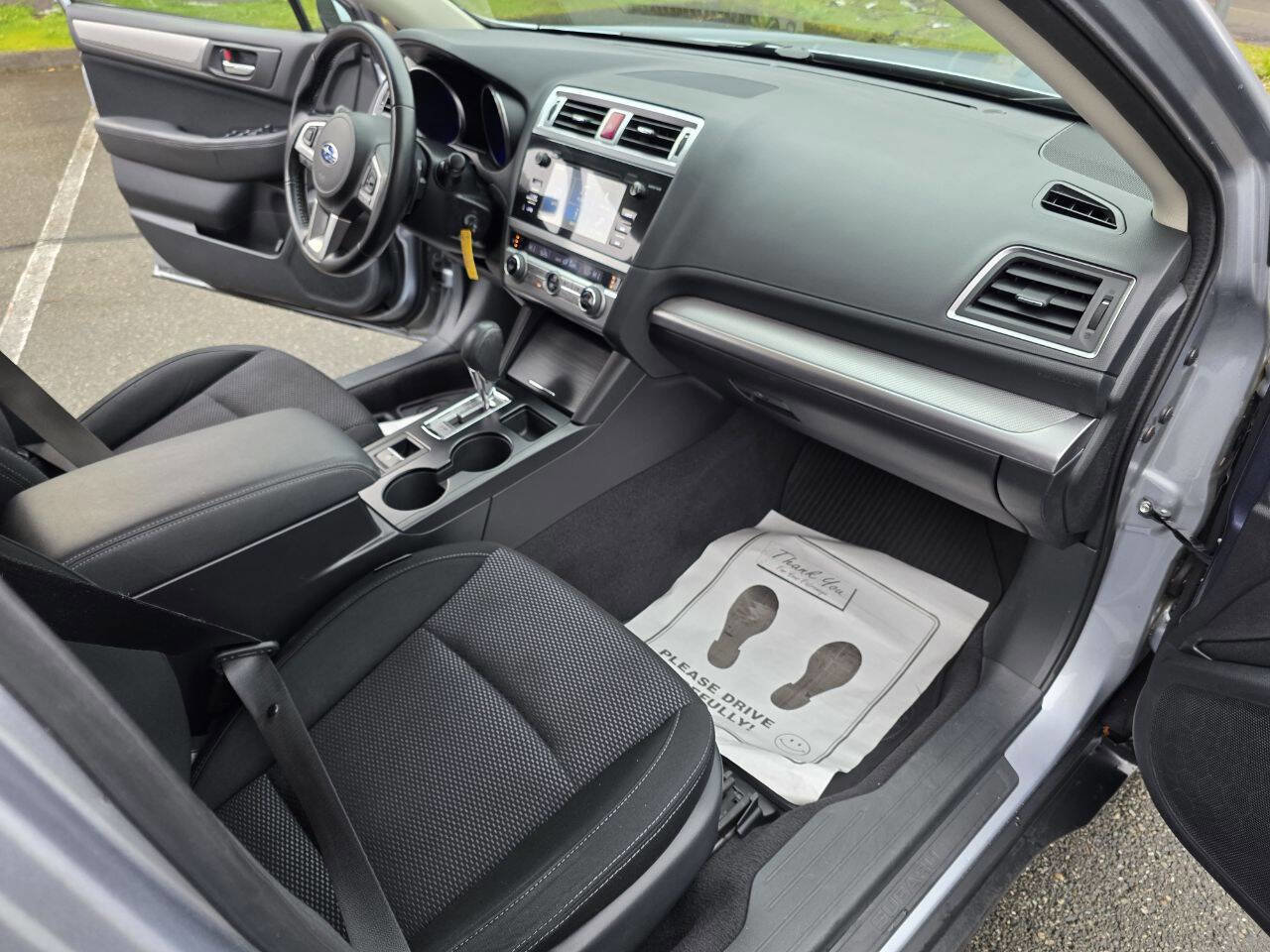 Used 2016 Subaru Outback 2.5i Premium image 46