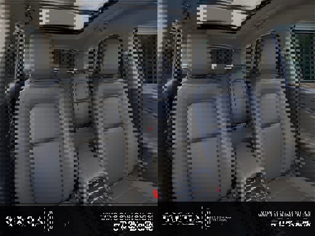 New 2026 Lincoln Corsair Reserve image 10