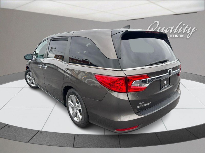 Used 2019 Honda Odyssey EX-L image 6