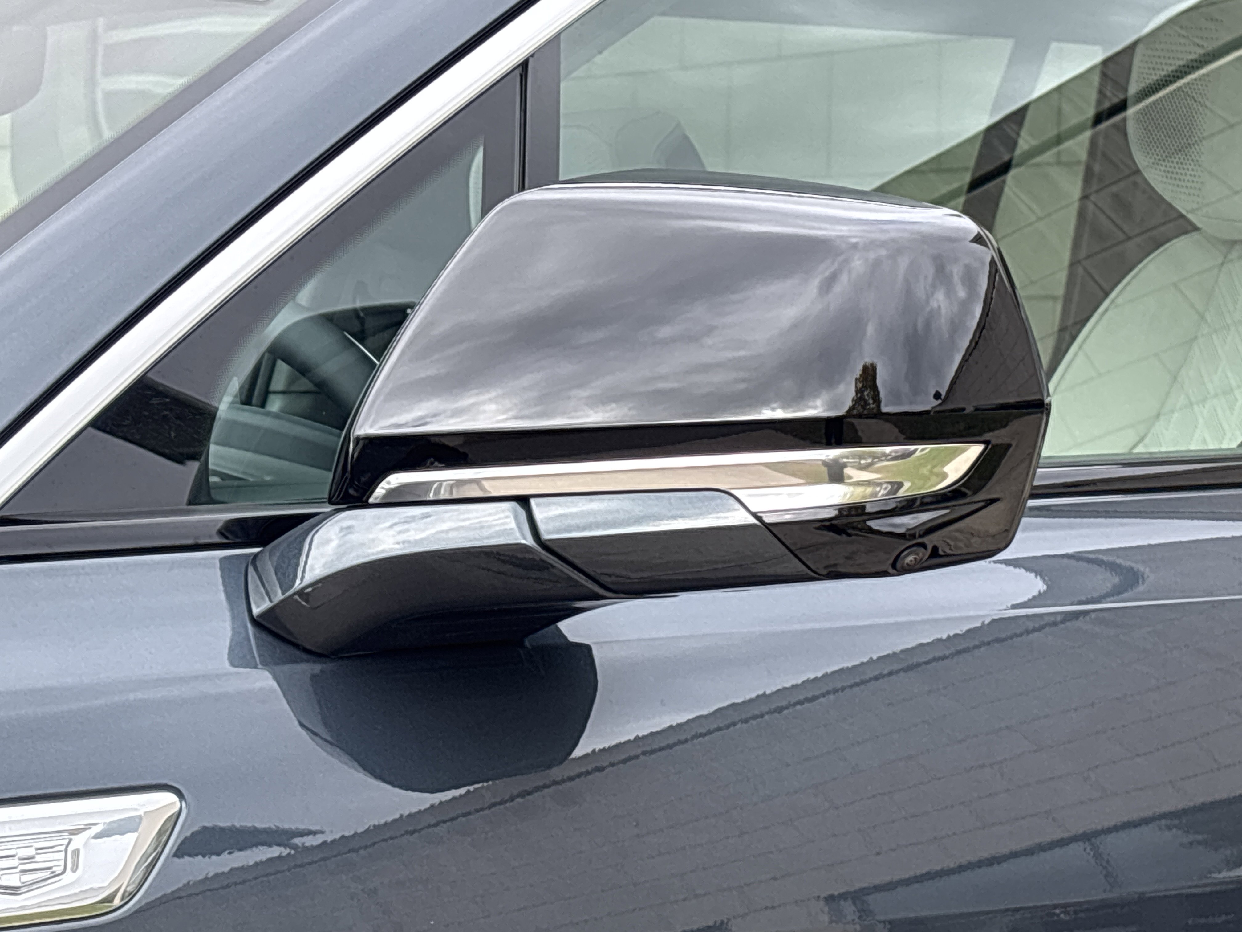 New 2026 Cadillac Escalade IQL Luxury image 19