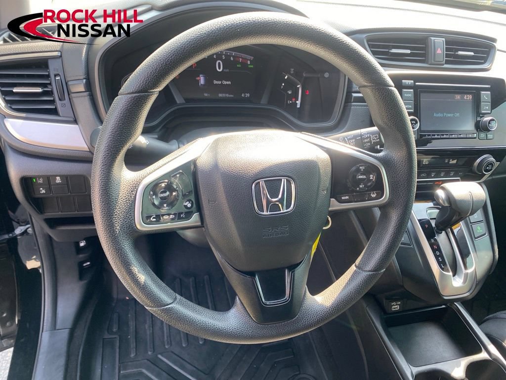 Used 2020 Honda CR-V LX image 20
