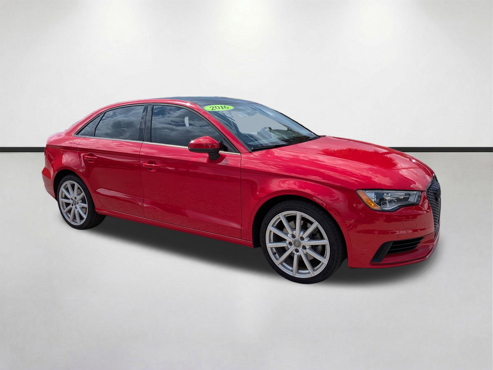 Used 2016 Audi A3 1.8T Premium image 2