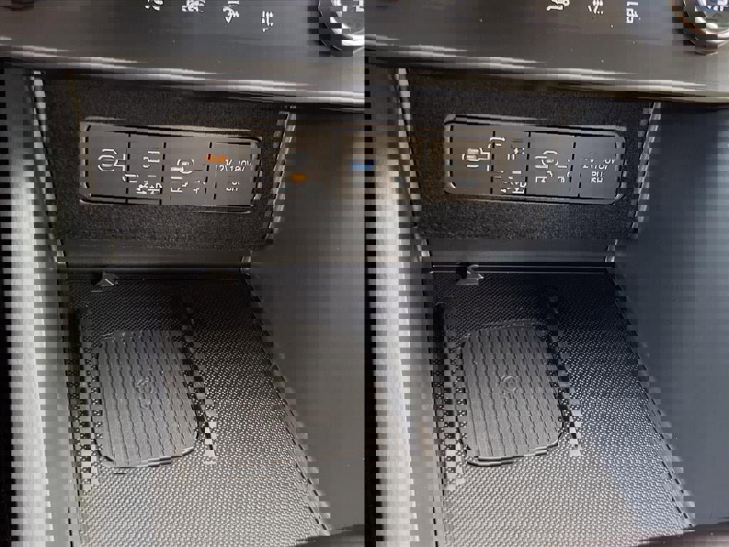 New 2026 Hyundai Sonata SEL image 19