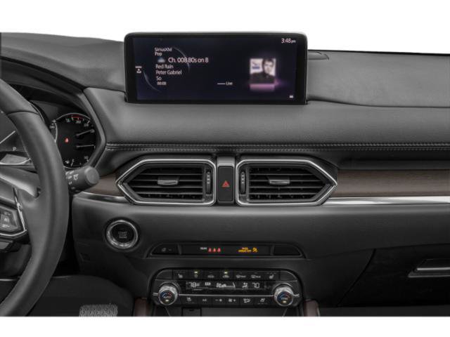 Certified 2025 MAZDA CX-5 Signature AWD/4WD image 13