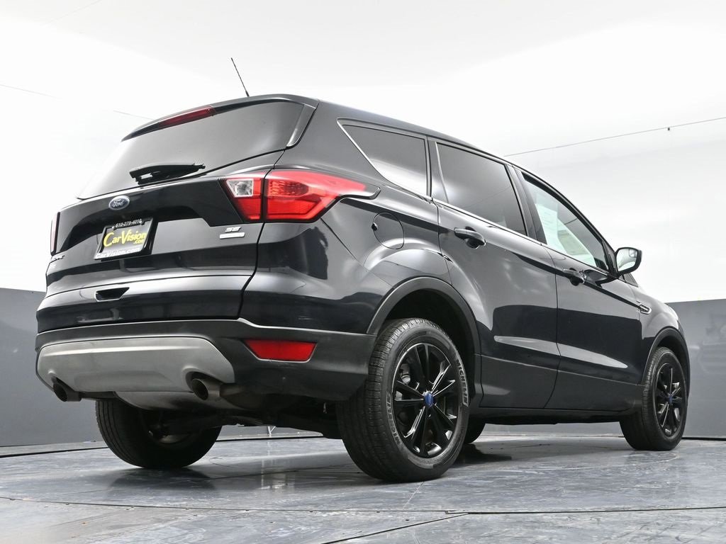 Used 2019 Ford Escape SE image 52